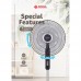 SONA SFS 1172 Stand Fan(18")